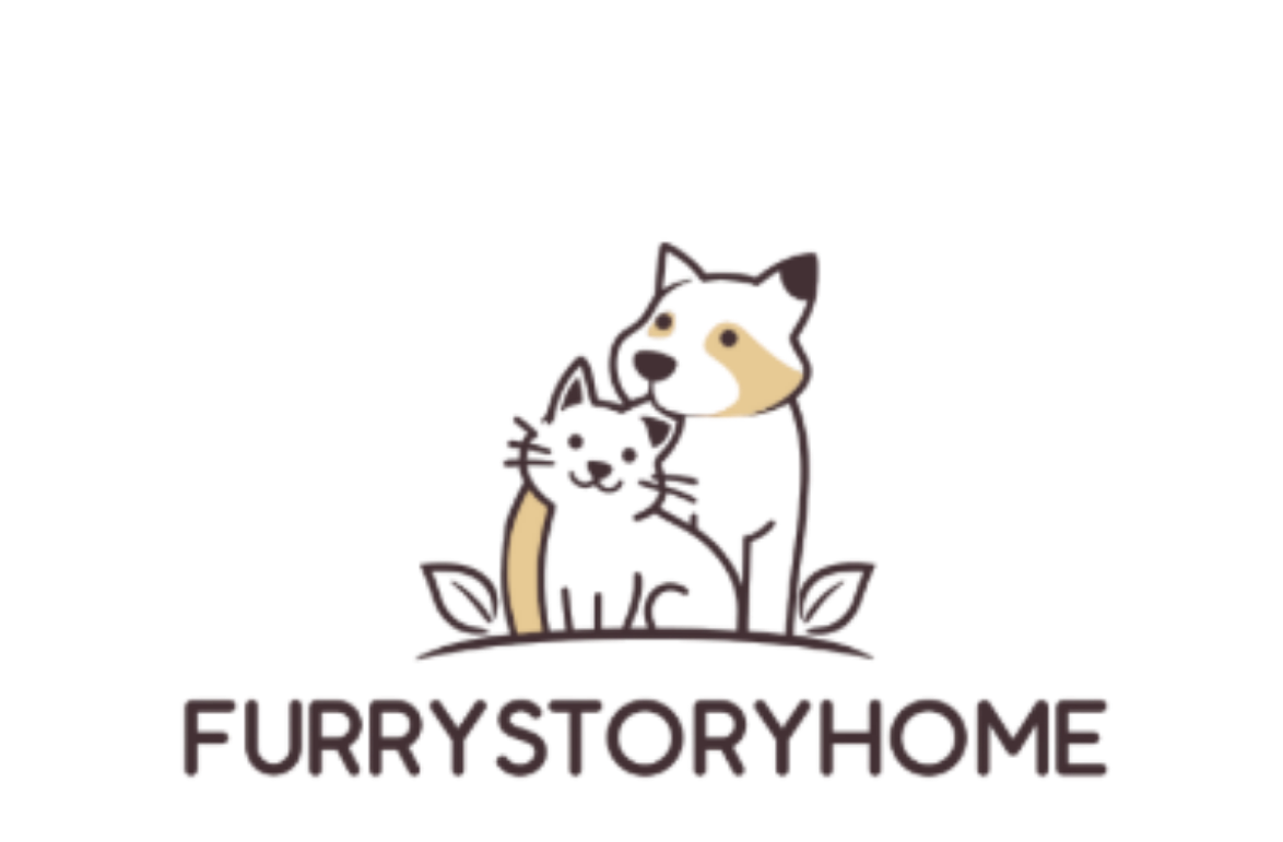 Furry Story Home